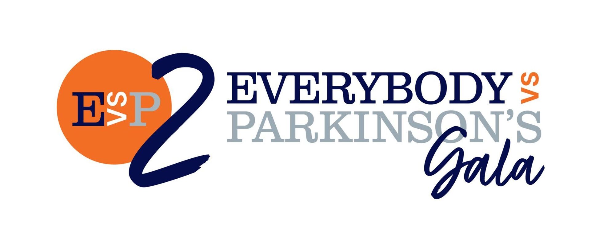 Everybody vs. Parkinson's 2 Gala